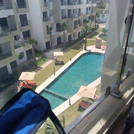 Janatti Place, hotel en Bouznika