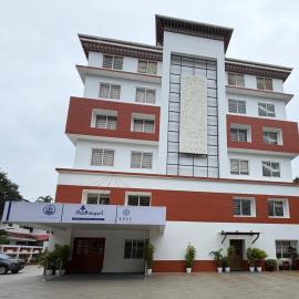 Hotel Radheyam MGD By SREEHOTELS