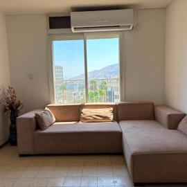 Golani Family Apartment Central Tiberias