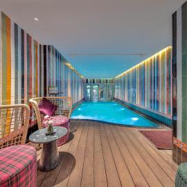The Loom Boutique Hotel, Hotel in Hanoi