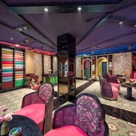 The Loom Boutique Hotel