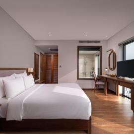 Mariha Hotel Ninh Bình