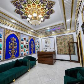 Rayluxe Boutique Hotel