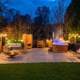 Country Retreat, Hot Tub, 7 Mins To Soho Farmhouse