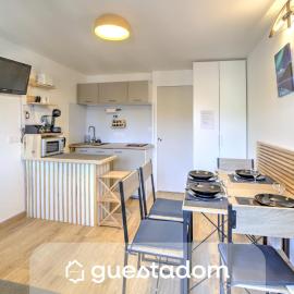 Le Mijoux - Petfriendly - Proche pistes