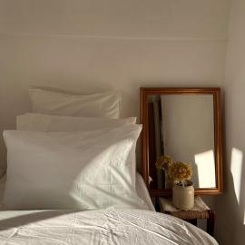 Dolce Far Niente-Quiet Luxury in Medieval Apricale