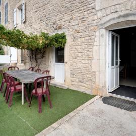 Gite de scène, Hotel in Chamesson