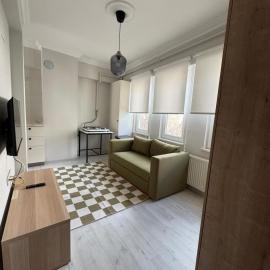 Accommodation in the Heart of the City, at the Center of Life