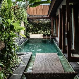 Seminyak Sanctuary Villa by Ini Vie Hospitality