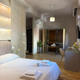 Palazzo D'Avalos B&B