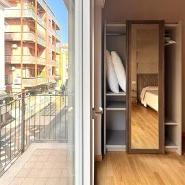 Palazzo D'Avalos B&B, hotel din Pescara