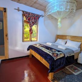 Magamba eco-cultural tourism Farm Stay & Campsite