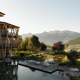 Hotel Garberhof