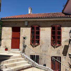 Loft Dúplex O Viñal