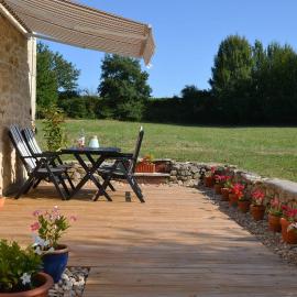Le Petit, Maison de charme