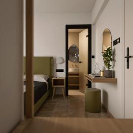 Madi Boutique Hotel Patra