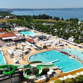 Camping Lido