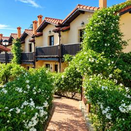 Apartamentos Santillana del Mar, Hotel in Santillana del Mar