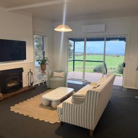 Ardenmore Farm Stay