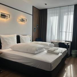 The Loft, hotel u gradu Minster