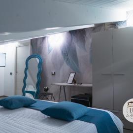 Bed & Breakfast - Le Antiche Volte