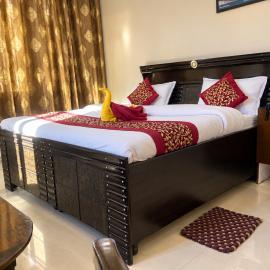 Watermark Hills and Hospitality
