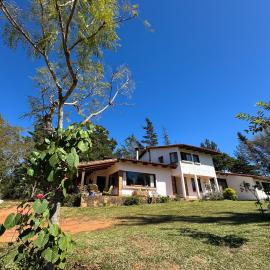 Cabaña Altamira Samaipata