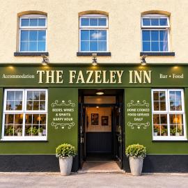 The Fazeley Inn, Hotel in Fazeley