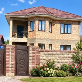 Abinur Guest House