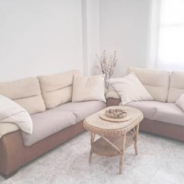 Newly renovated, centric 2 bedrooms apartment near to the beach - by TENERIFEHINTS