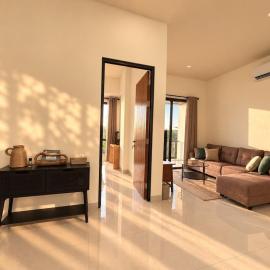 Nathili Bajo 2Bedroom Apartment