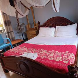 Eastern Pride Hotel Busia Uganda, hotel i Busia