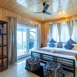 Kriva Luxury Stays