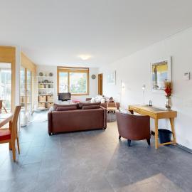 Apartment Chalcherin 6