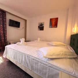 Rudo Forest View Hotel