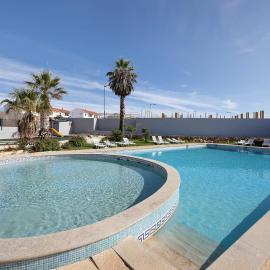 The Sagres Private House