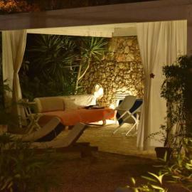 B&B Yatabui, hotell i Patù