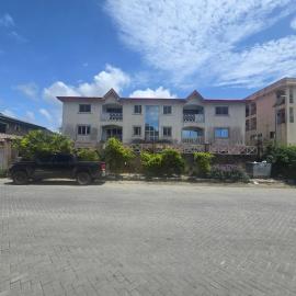 C4 - Asher Court