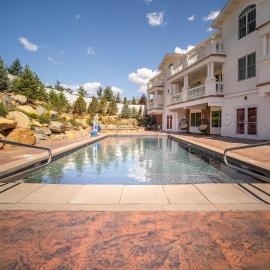 The Stanley Hotel