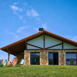 Basque Haven By Fidalsa, hotel a Zeanuri
