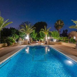 Harmony Villa By Fidalsa