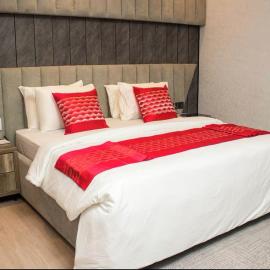 Ambiiflora Hotel & Residency