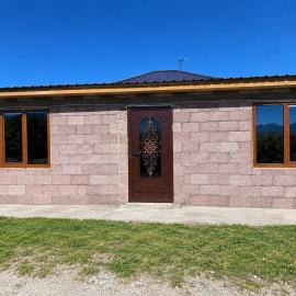 Guesthouse Amiran Tabatskuri, Hotel in Tabatsquri