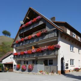 Ferienhaus Ziegler