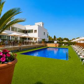 Albir Palace