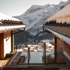 Chalet Mimi