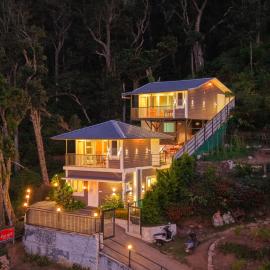 Hornbill Resorts