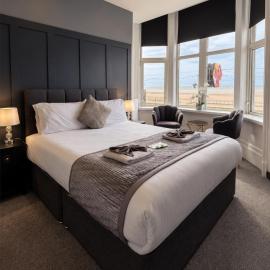 Woodhouse Hotel Blackpool Promenade, hotel en Blackpool