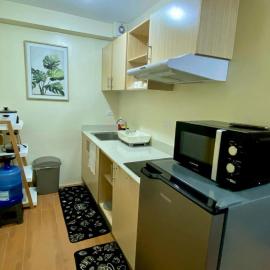 Viesnīca Seawind Condo Unit 4H, B6 pilsētā Pagamikan