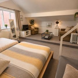 Bethel Apartment Leeds